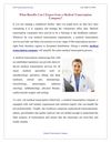 What Benefits Can I Expect from a Medical Transcription Company?