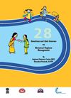 28 Questions and their Answers on Menstrual Hygiene management