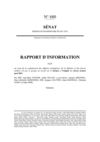 Rapport du Sénat sur le format et l'emploi des forces armées post 2014 (18 juillet 2012)