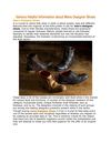 Various Helpful Information about Mens Designer Shoes