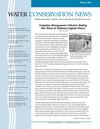 Winter 2004 California Water Conservation News