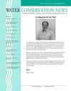 Summer 2005 California Water Conservation News