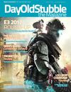 Issue 7: July 2012 | E3 Round-Up Edition 
