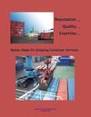 Shippining Container Transport For A Great Deal