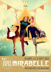 Poursuivant la mise � l�honneur des patrimoines folkloriques europ�ens,
les F�tes de la Mirabelle font place cette ann�e � l�Europe de l�Est, particuli�rement
aux traditions issues des Balkans.
Groupes folkloriques venus de Croatie, Roumanie, Serbie� formations musicales,
fanfares d�ici et d�ailleurs aux couleurs des Balkans et m�me Emir Kusturica & The
No Smoking Orchestra seront � Metz fin ao�t.
Ils ont une seule mission : faire vibrer les places et les rue de la ville au rythme de
leur �nergie de feu !