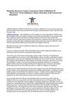 Muskoka Recovery Center Announces Their Definition Of "Recovery" From Substance Abuse Disorders And Concurrent...