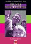 Catalogue Jeune Spectateur du Moulin du Roc 2012 2013