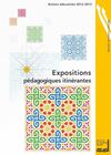 Actions Educatives - expositions éducatives itinérantes