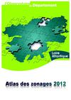 Atlas des zonages Loire-Atlantique