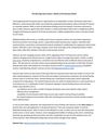 The New Age Data Centers- Lifeline of the Business World