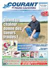 Édition du 25 juillet 2012