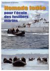 NOMADE IODÉS POUR L'ECOLE DES FUSILIERS MARINS