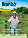 Revista Produtor Itambé - Janeiro de 2012