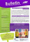 Bulletin du MEDEF Moselle - Juillet-Aout 2012