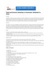 Food and Grocery Retailing in Venezuela Databook to 2016