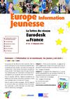 Europe Information Jeunesse N°33