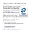 IE Toolbar Development - Cheapest and the Most Effective Marketing Tool
