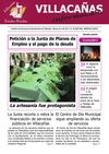 Revista Villacañas Información Julio 2012