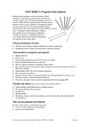 Progestin-Only Implants Fact Sheet 4