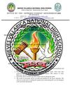 Nieves Villarica National High School - INTRAMURALS 2012