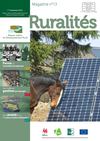 Magazine Ruralités n°13