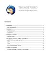 01 - Tutoriel THUNDERBIRD (OPeN)
