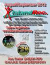 August/September Brochure 2012