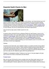 Essential Health Checks for Men