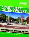 Southwestern Michigan College Viewbook 2012 - 2013