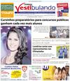 Jornal Vestibulando - Edição de Julho de 2012
