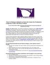 Time is Ticking to Submit an Entry for Center for Productive Longevity’s Later Life Story Contest