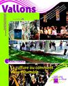 Vallons Mag' n°25 Juillet 2012