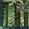 Maison de la Poésie - saison 2012/2013