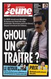 Le Jeune Algérien