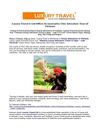Luxury Travel G Ltd Offers its Innovative Chic Adventure Tour of Vietnam