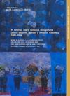 VI informe sobre violencia sociopolítica contra mujeres, jóvenes y niñas en Colombia, 2002 - 2006