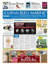 Journal Bleu Marine n°186 Août 2012