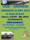 REPAS DES QUARTIERS OUEST