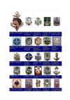 INSIGNES REGIMENTAIRES
