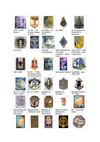 INSIGNES REGIMENTAIRES