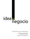 Tarea: Idea de Negocio