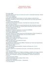 Bilan Moral 2007