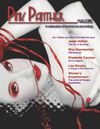 Pink Panther Magazine Issue 17