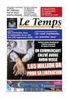 Le temps d'Algérie Edition du 28-07-2012