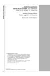 LECTURA 4 LA INVESTIGACION EN CIENCIAS SOCIALES