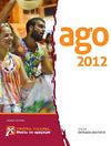 Agenda de Agosto de 2012 - CCBNB-Sousa