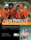 Northville Fall Winter 2012-13