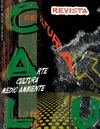 revista CALU por Carlos Arroyave y Luisa Orozco 