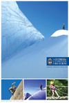 La Brochure été 2012 du Bureau des Guides et Accompagnateurs des Ecrins
