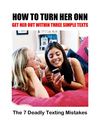How to Turn Her ONN With 3 Easy Steps
